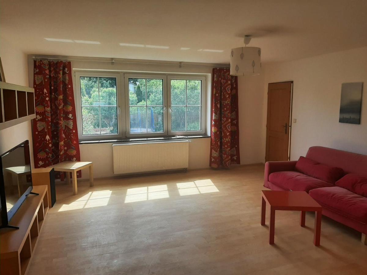 Apartman Dvorak 194 Pod Svatou Horou Příbram Exteriör bild