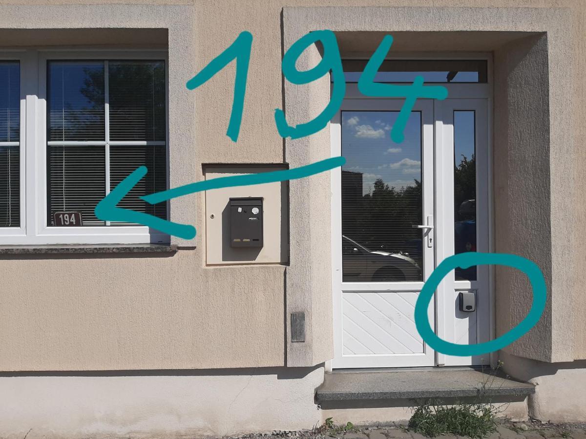 Apartman Dvorak 194 Pod Svatou Horou Příbram Exteriör bild