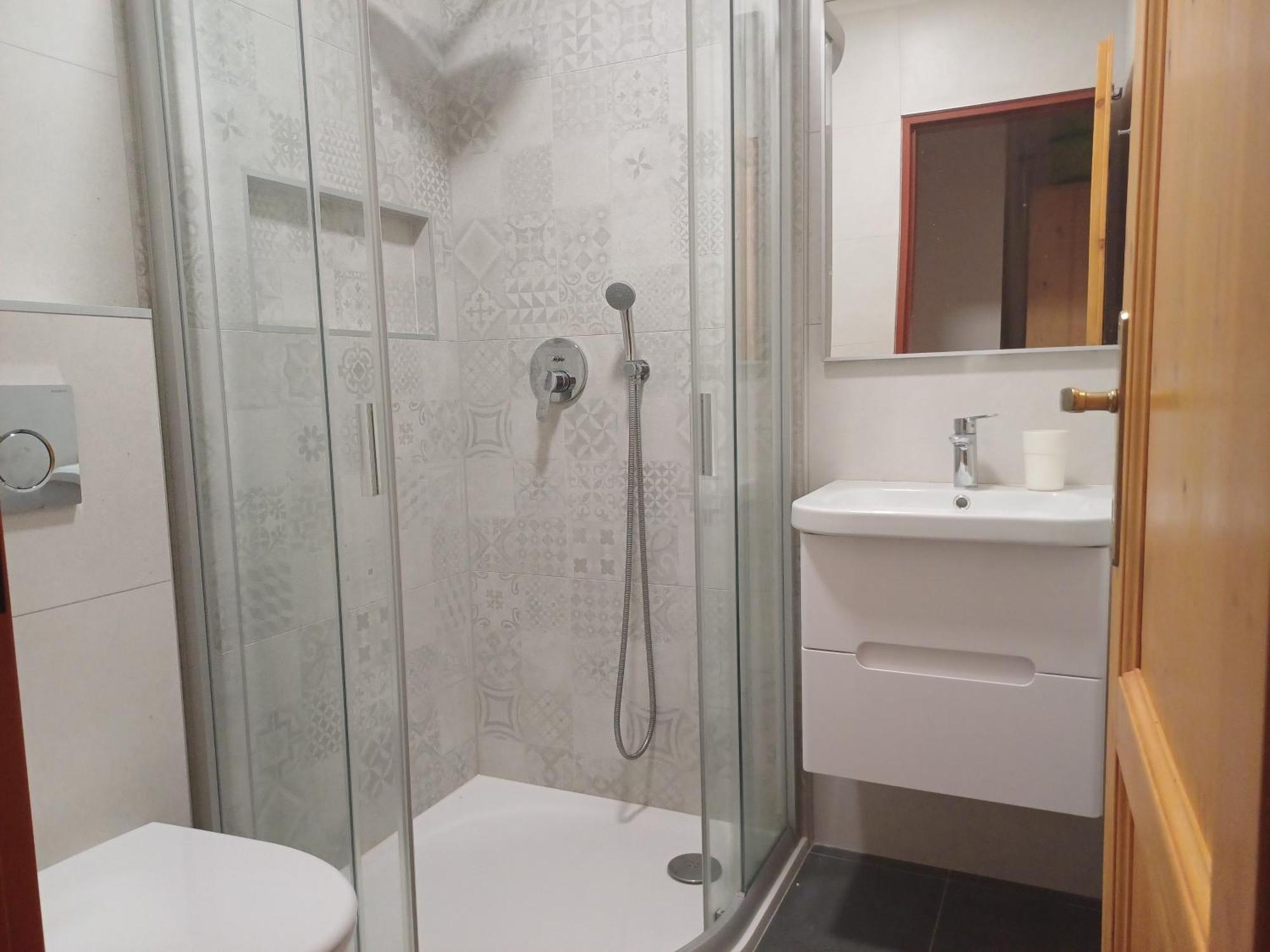 Apartman Dvorak 194 Pod Svatou Horou Příbram Exteriör bild